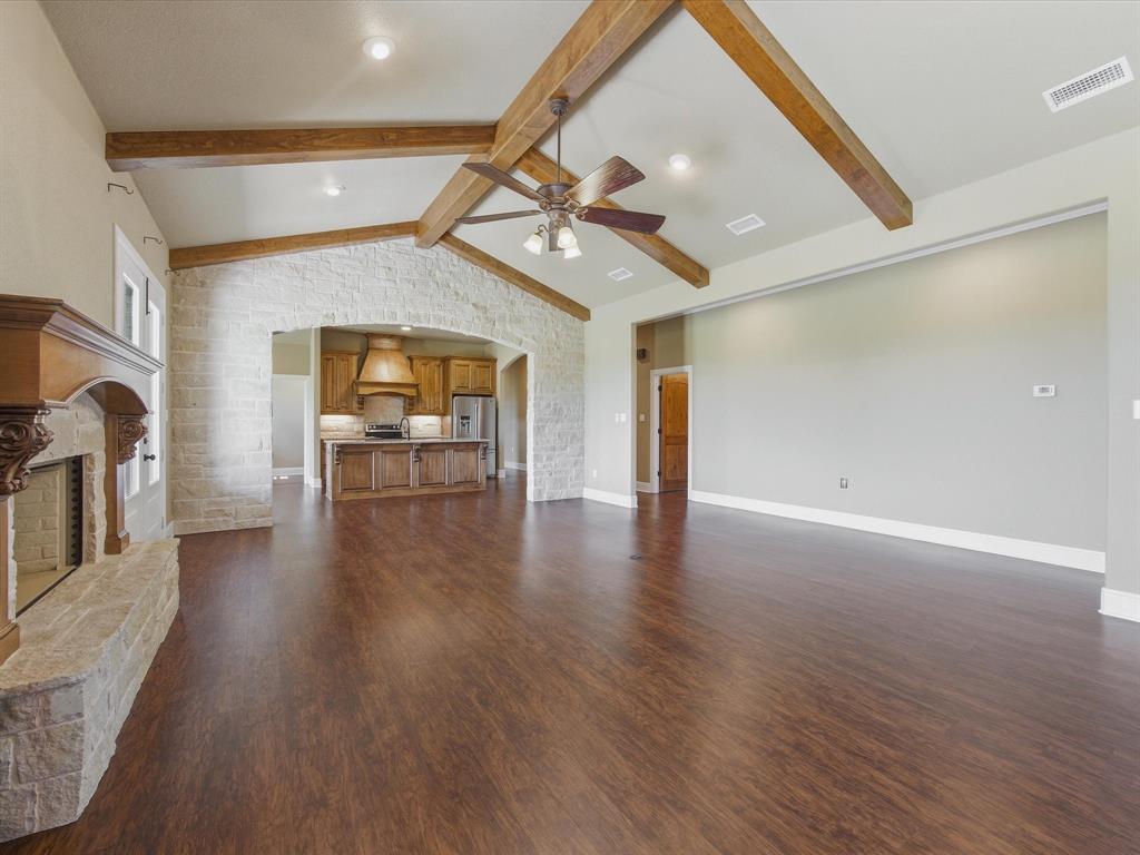 Boulware Manor - Residential