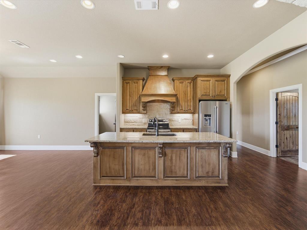 Boulware Manor - Residential