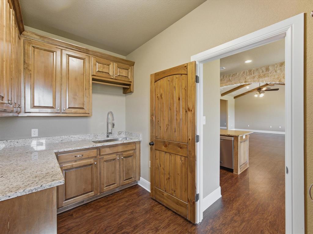 Boulware Manor - Residential