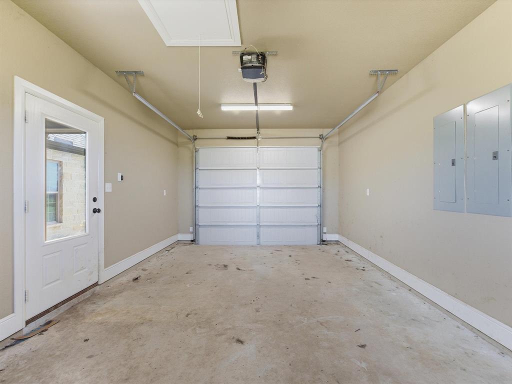 Boulware Manor - Residential