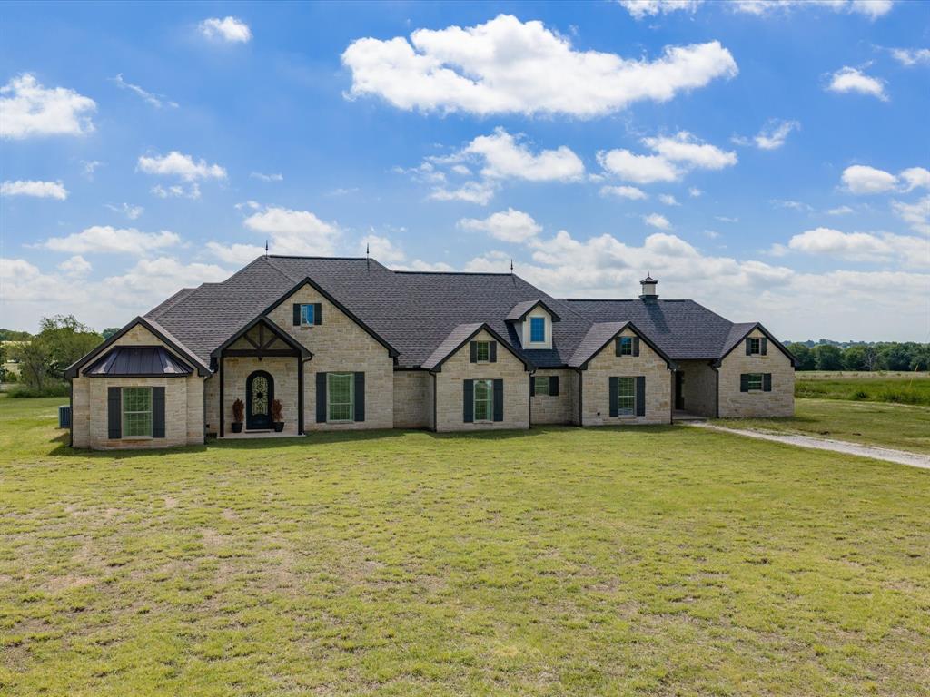 Boulware Manor - Residential
