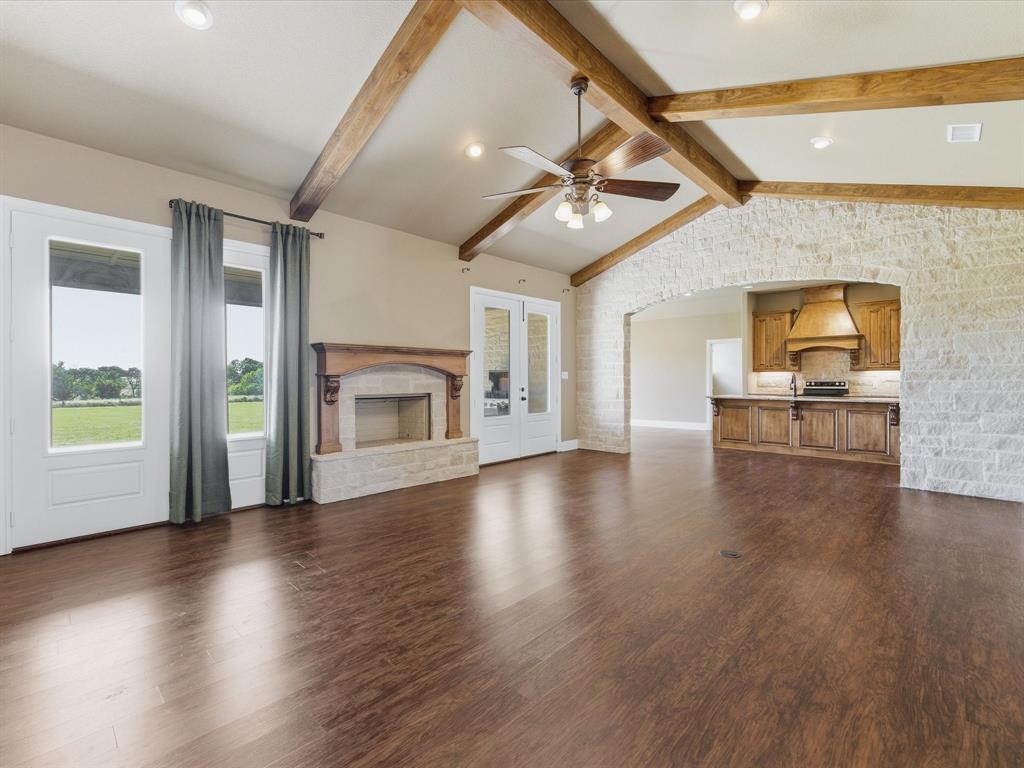 Boulware Manor - Residential