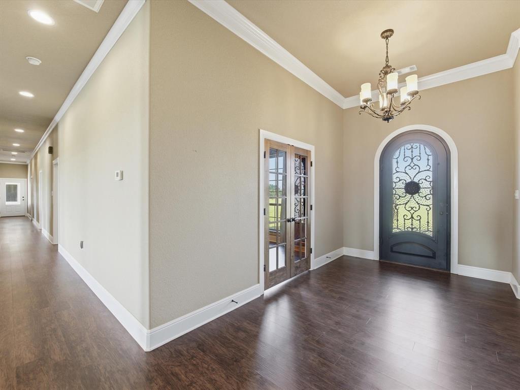 Boulware Manor - Residential