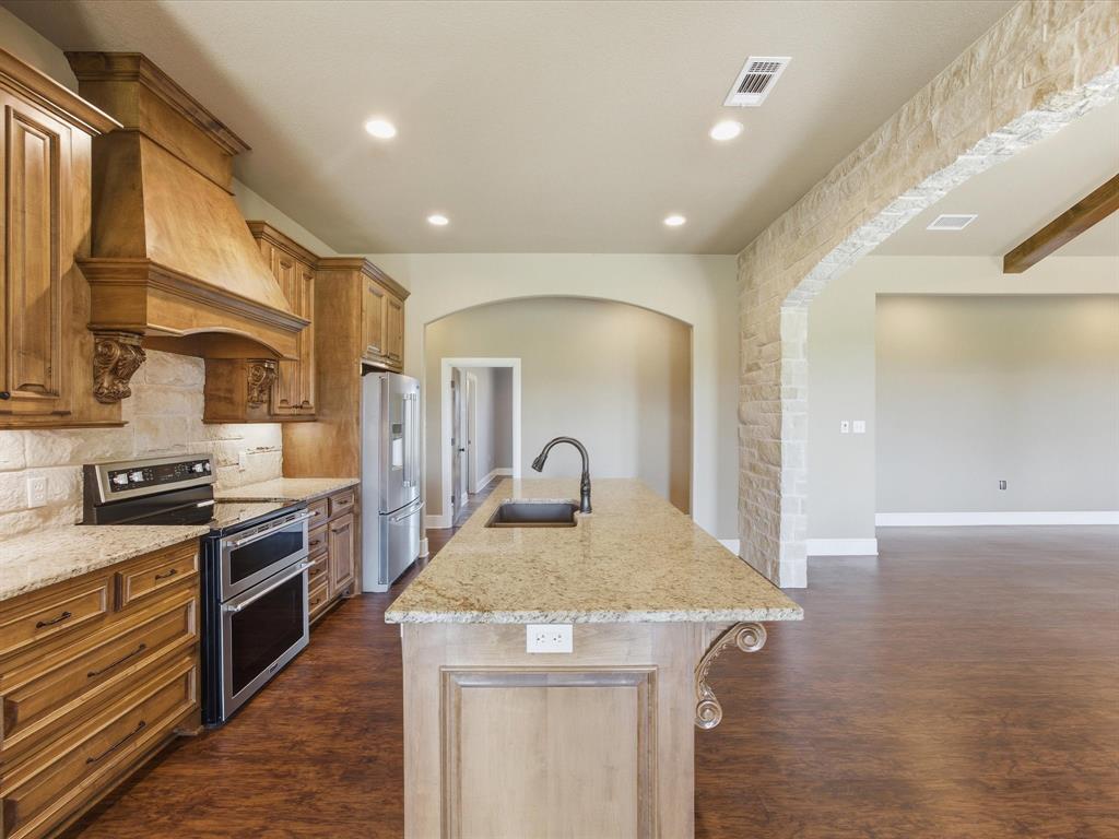 Boulware Manor - Residential