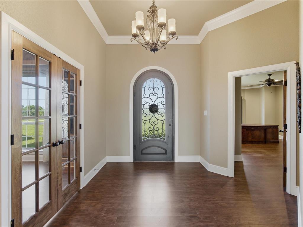 Boulware Manor - Residential