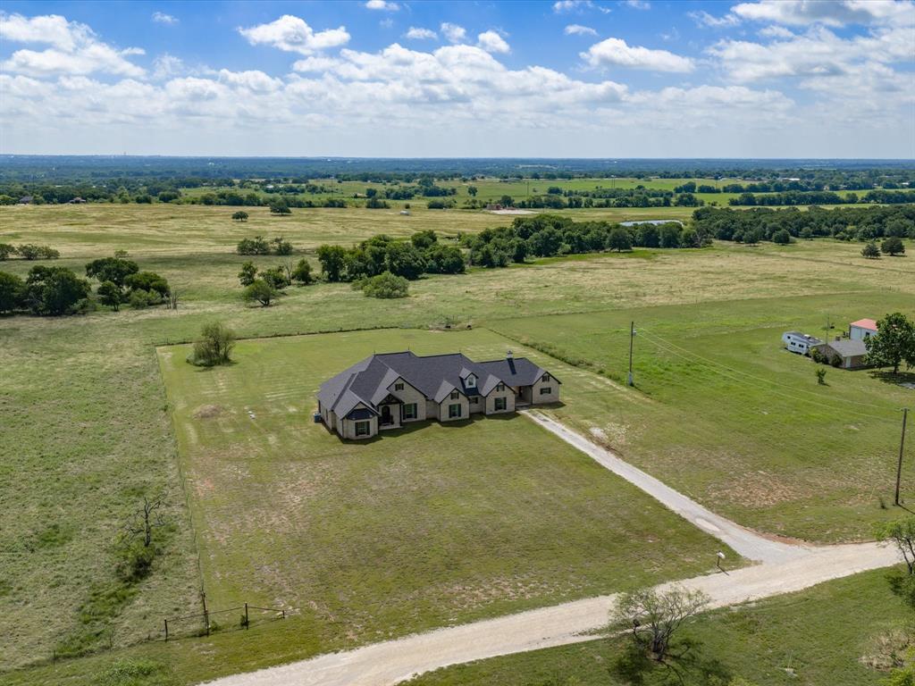 Boulware Manor - Residential