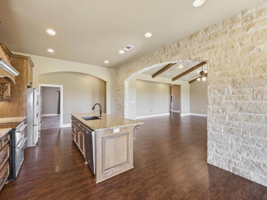 Boulware Manor - Residential