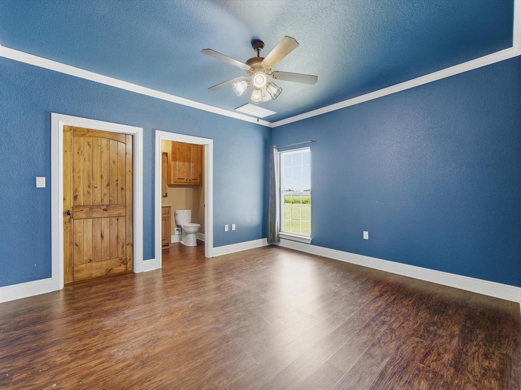 Boulware Manor - Residential