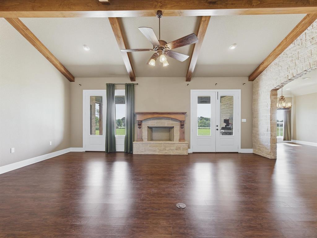 Boulware Manor - Residential