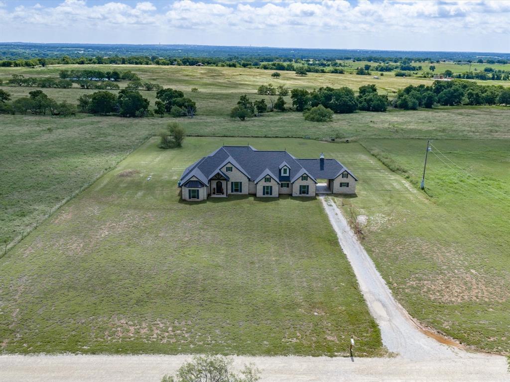 Boulware Manor - Residential