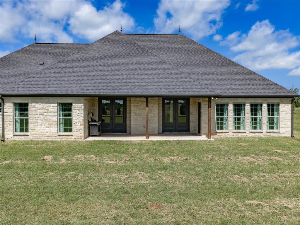 Boulware Manor - Residential