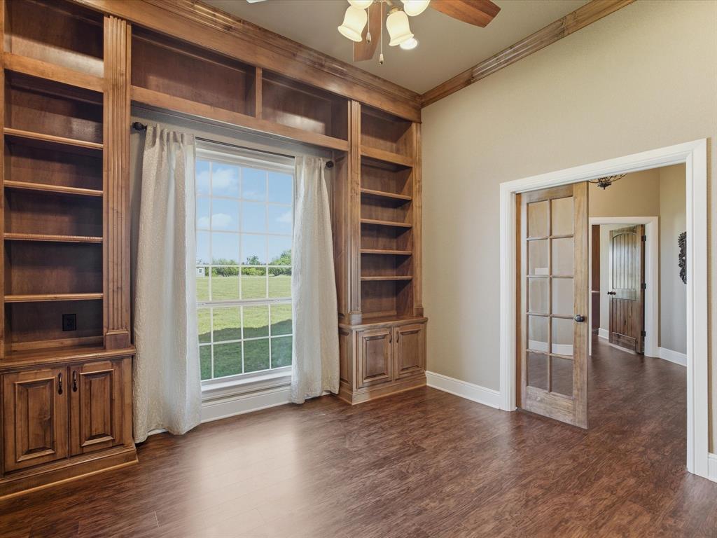 Boulware Manor - Residential