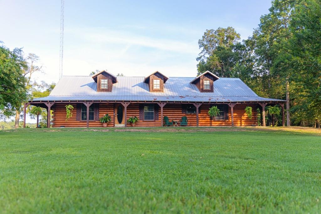 OAKRIDGE EXCHANGE - Residential