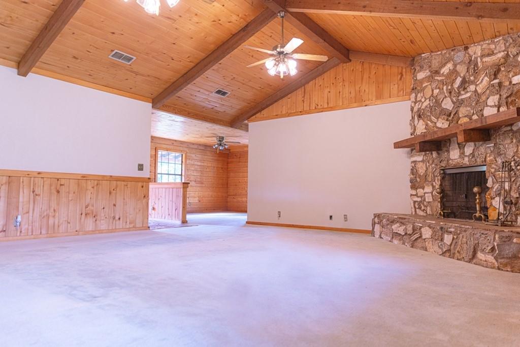 OAKRIDGE EXCHANGE - Residential