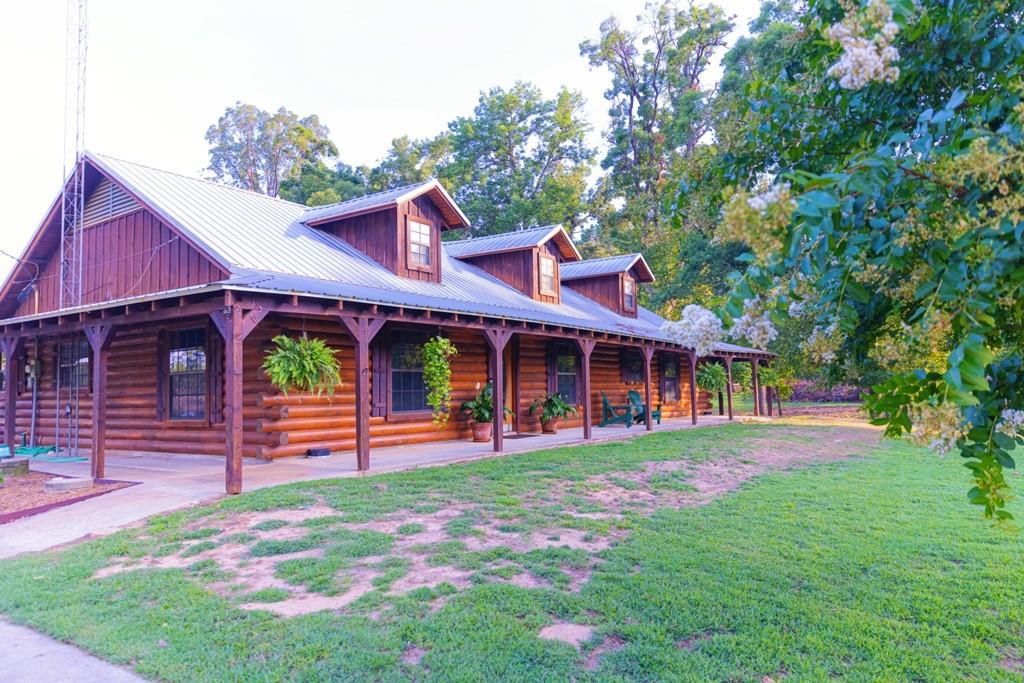 OAKRIDGE EXCHANGE - Residential