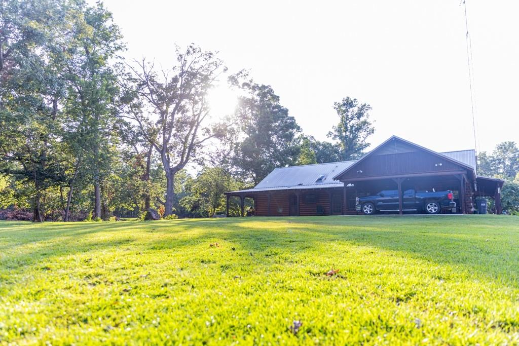 OAKRIDGE EXCHANGE - Residential