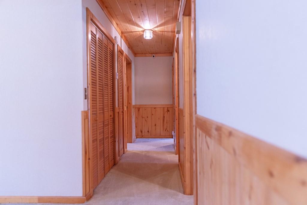 OAKRIDGE EXCHANGE - Residential