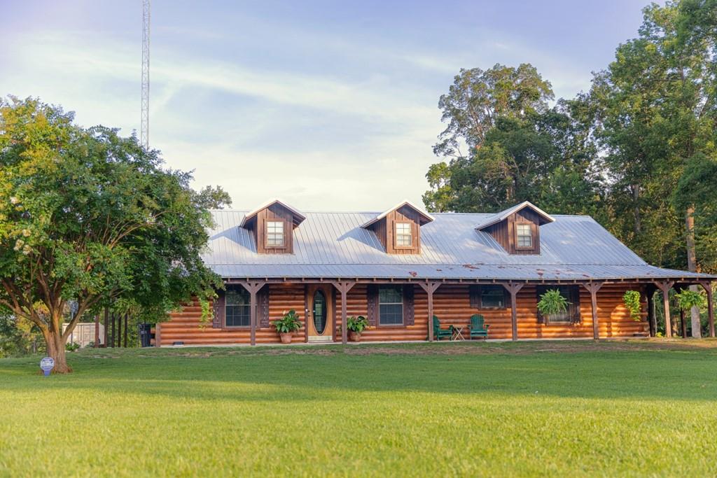 OAKRIDGE EXCHANGE - Residential