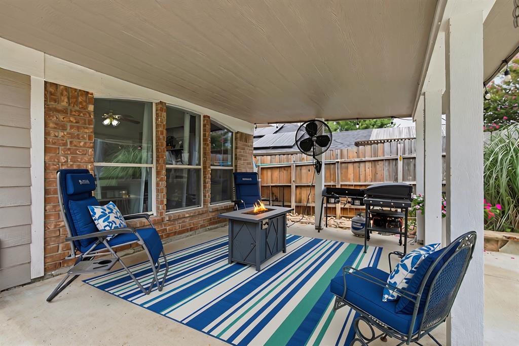 Trinity Heights Ph One - Residential