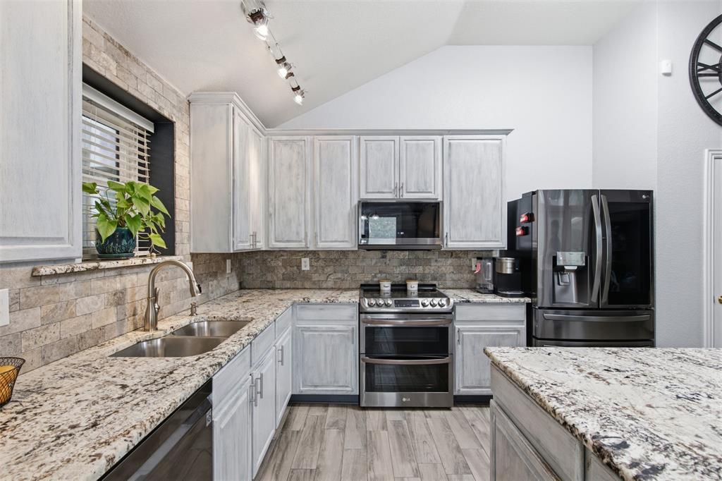 Trinity Heights Ph One - Residential