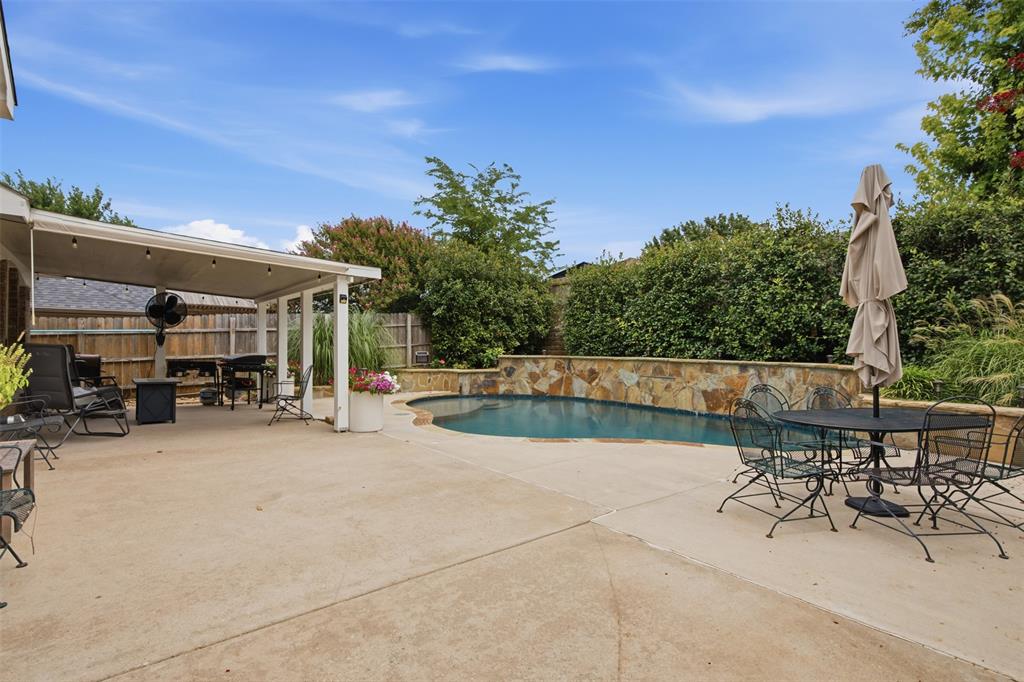 Trinity Heights Ph One - Residential