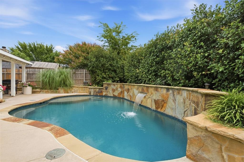 Trinity Heights Ph One - Residential