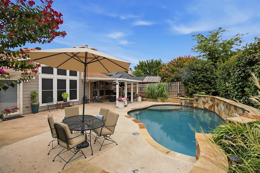 Trinity Heights Ph One - Residential