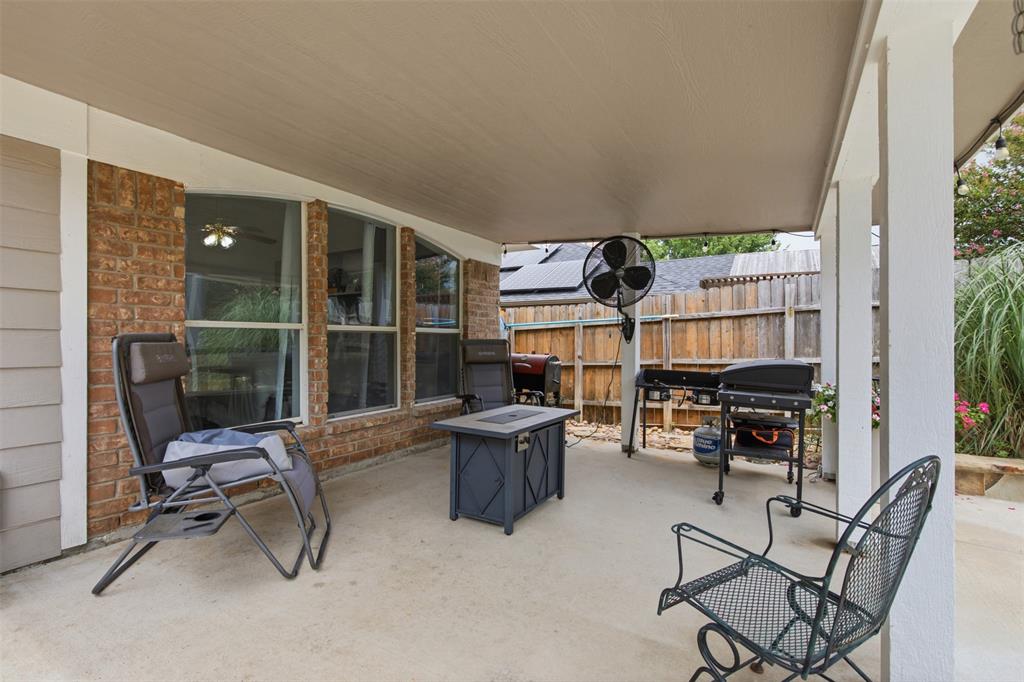 Trinity Heights Ph One - Residential