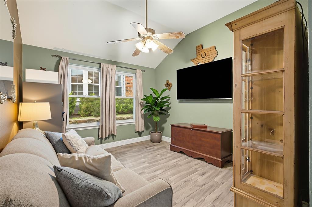 Trinity Heights Ph One - Residential