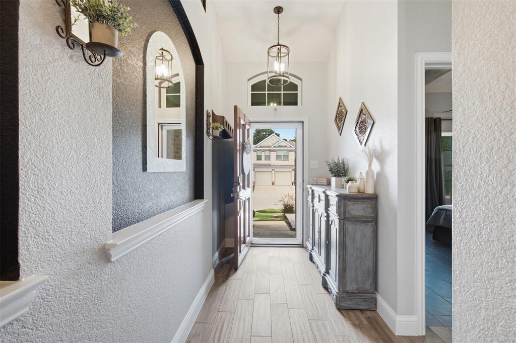 Trinity Heights Ph One - Residential