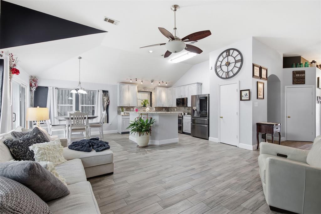 Trinity Heights Ph One - Residential