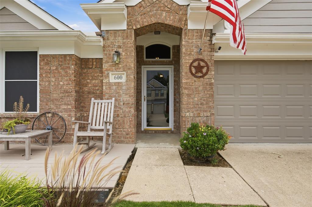 Trinity Heights Ph One - Residential