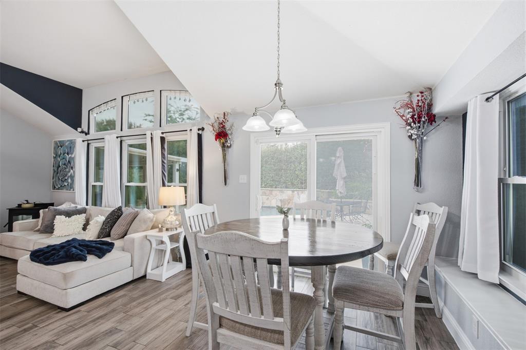 Trinity Heights Ph One - Residential