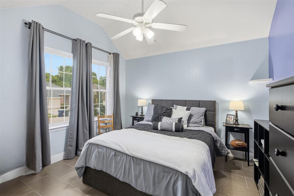 Trinity Heights Ph One - Residential