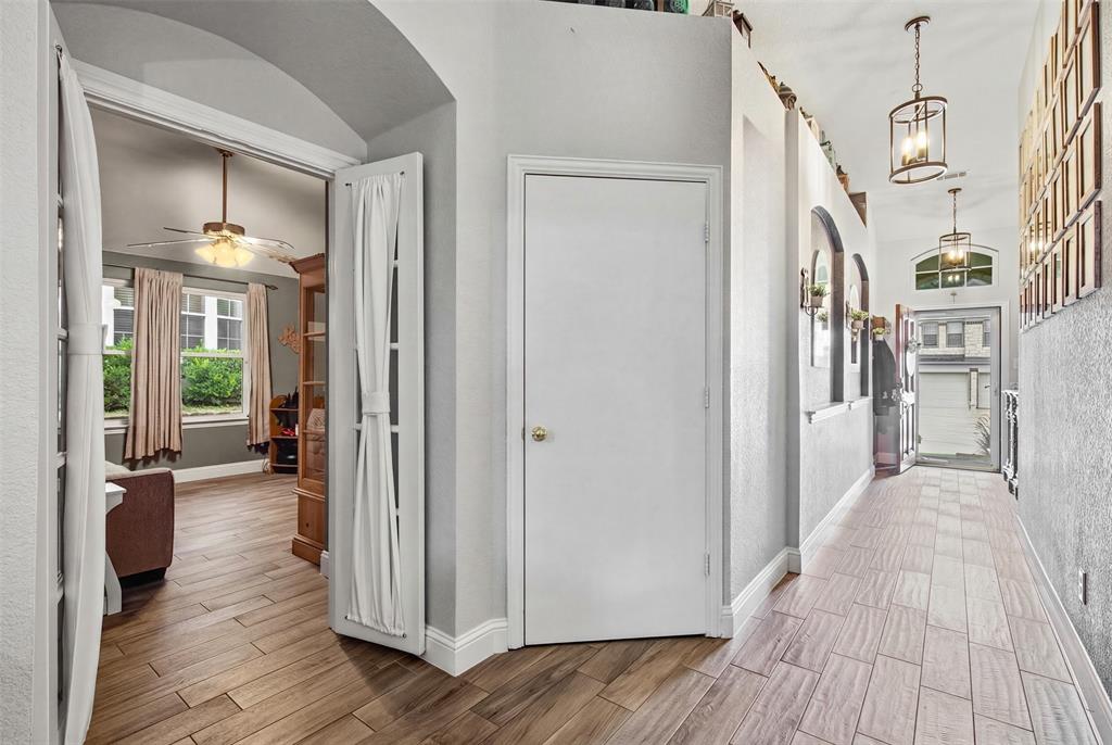 Trinity Heights Ph One - Residential