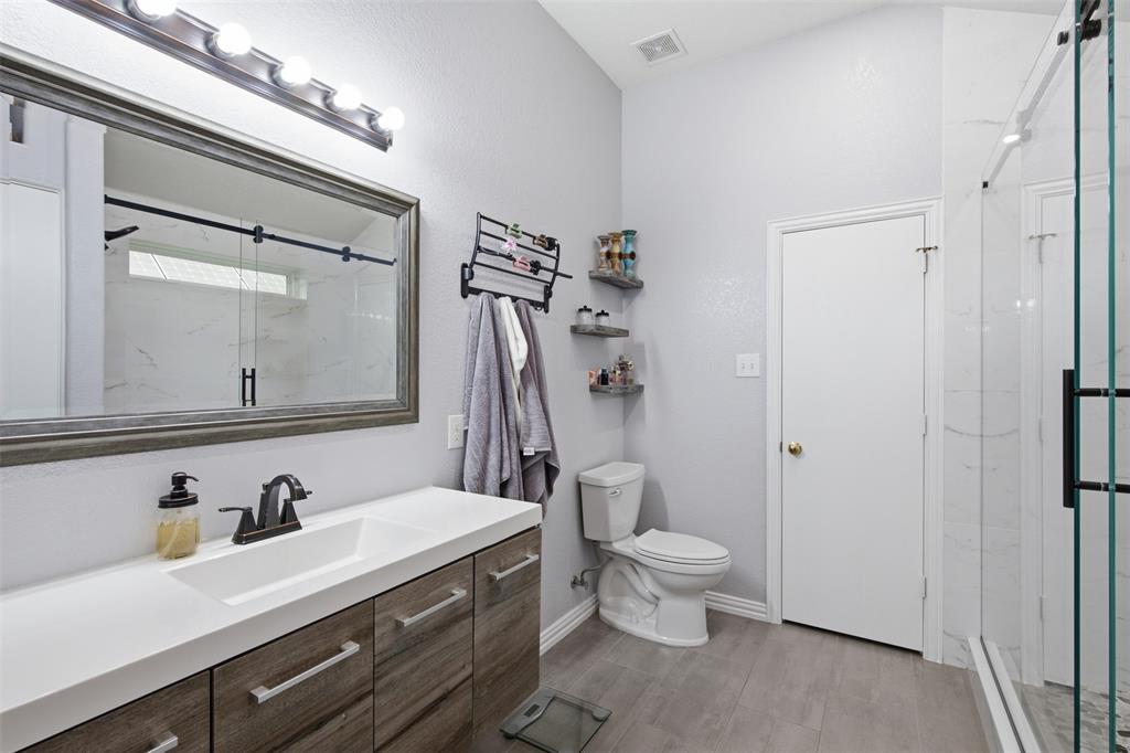Trinity Heights Ph One - Residential