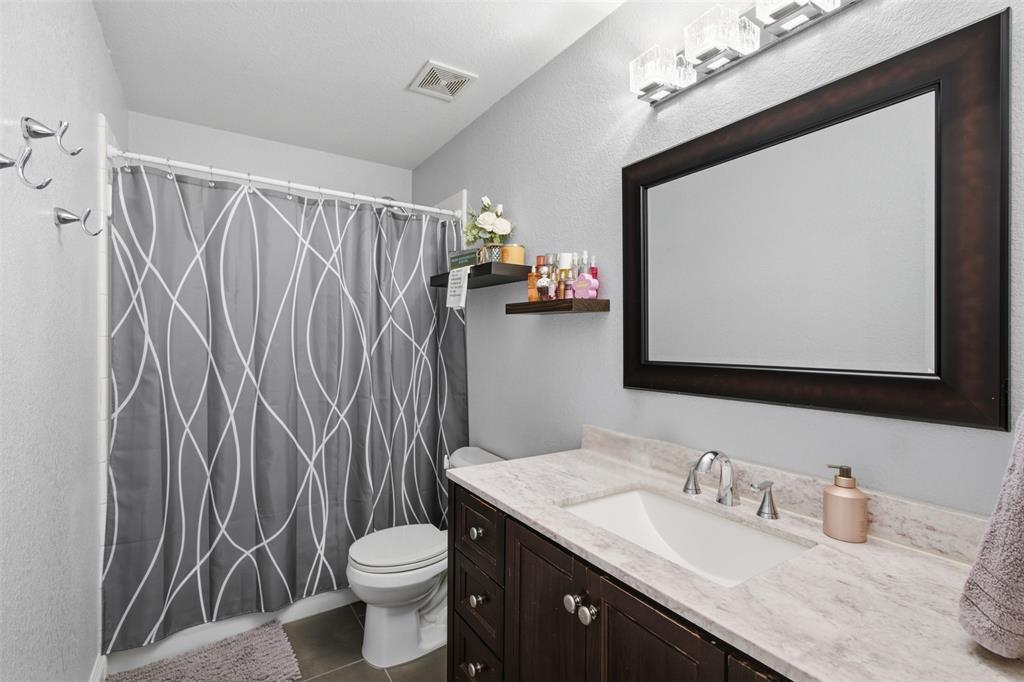 Trinity Heights Ph One - Residential