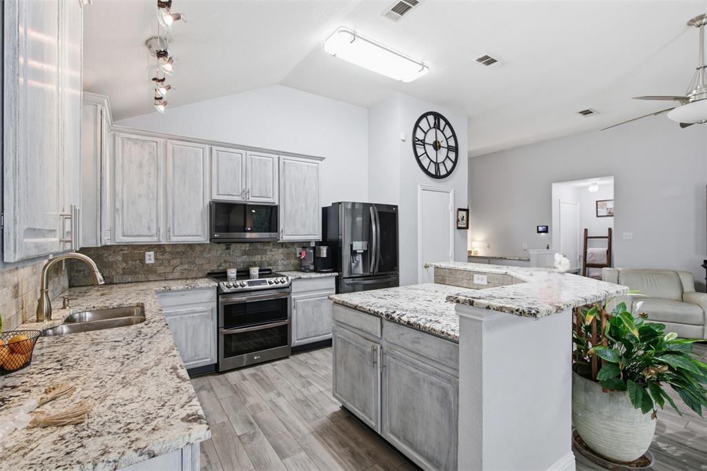 Trinity Heights Ph One - Residential