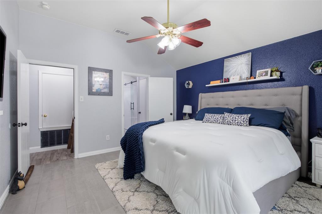 Trinity Heights Ph One - Residential