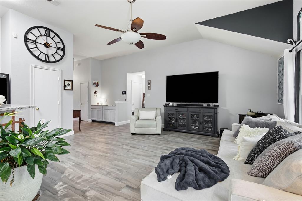 Trinity Heights Ph One - Residential