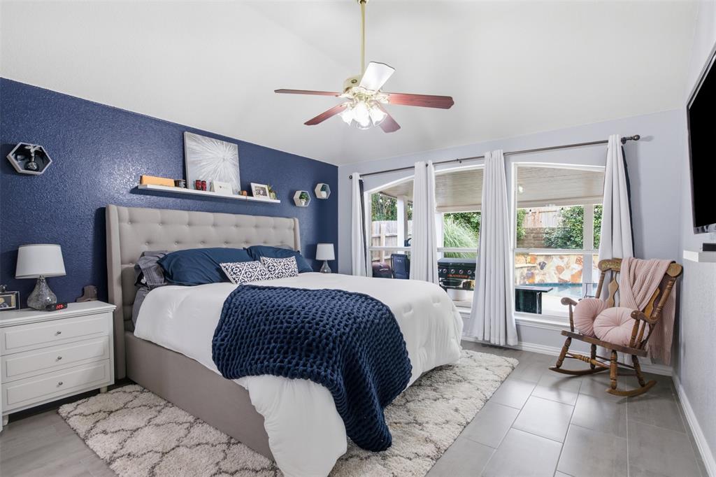 Trinity Heights Ph One - Residential