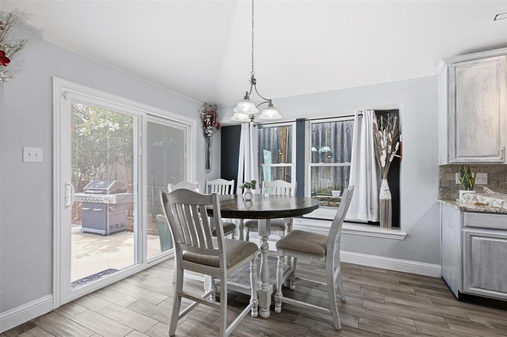 Trinity Heights Ph One - Residential