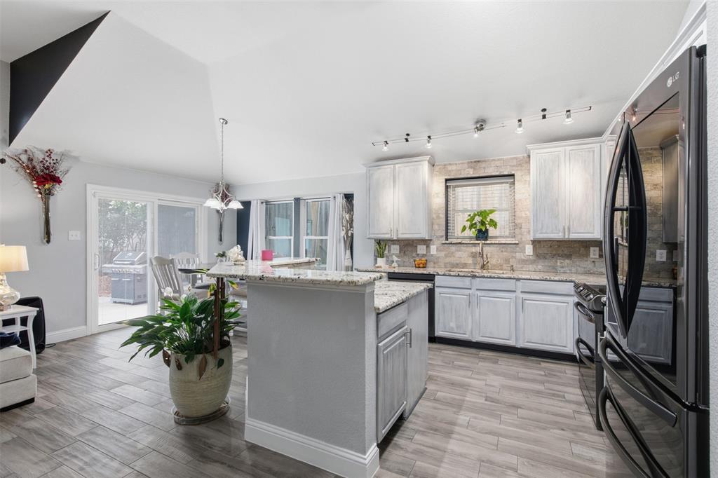 Trinity Heights Ph One - Residential