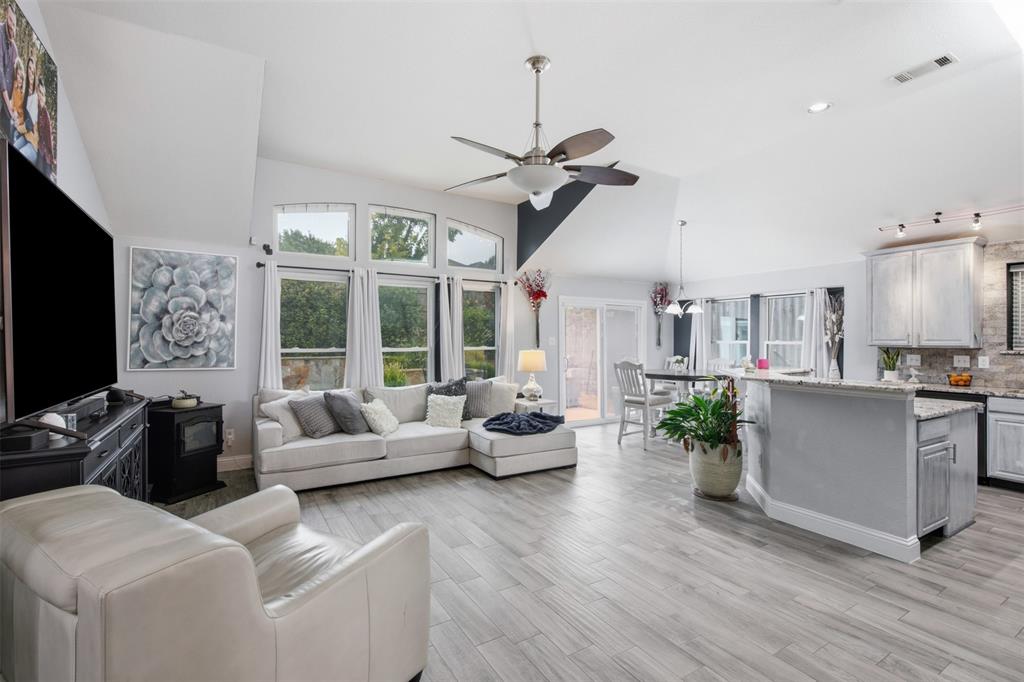 Trinity Heights Ph One - Residential