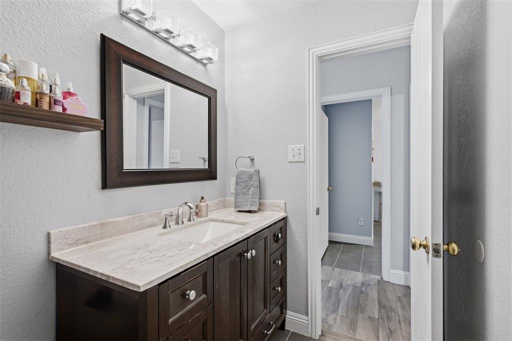 Trinity Heights Ph One - Residential