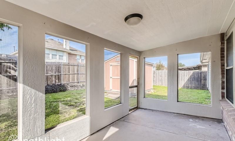 Cimmaron Estates - Residential Lease