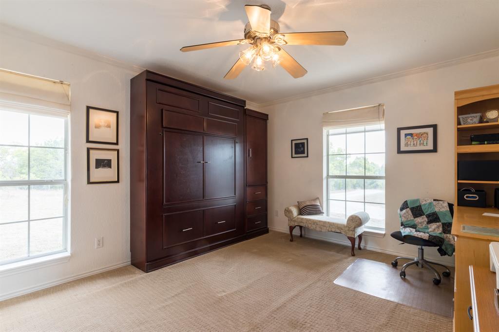 JW Tackett - Residential