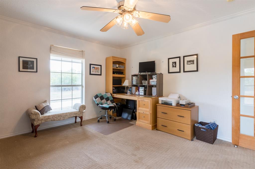 JW Tackett - Residential