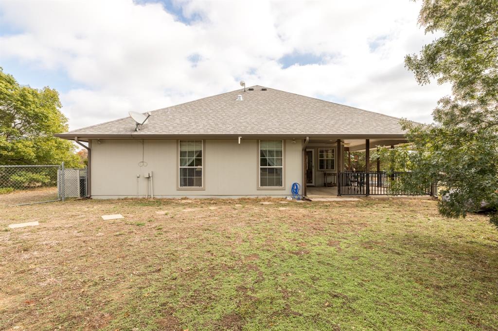 JW Tackett - Residential