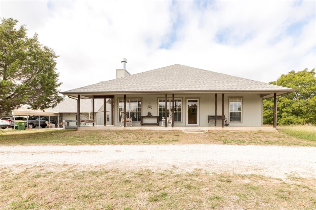 JW Tackett - Residential